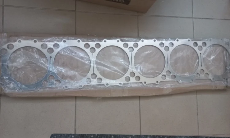 Комплект прокладок К661 6Ч12/14, 4Ч8.5/11, 4Ч10.5/13, 1Д6, 1Д12 в в Одесса, Николаев, Херсон - фото № 7