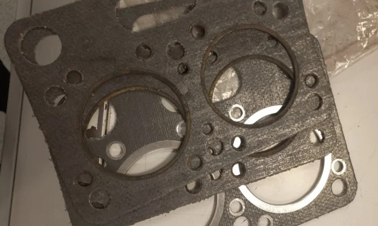 Комплект прокладок К661 6Ч12/14, 4Ч8.5/11, 4Ч10.5/13, 1Д6, 1Д12 в в Одесса, Николаев, Херсон - фото № 5