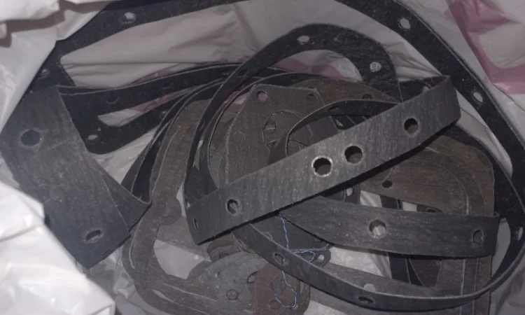 Комплект прокладок К661 6Ч12/14, 4Ч8.5/11, 4Ч10.5/13, 1Д6, 1Д12 в в Одесса, Николаев, Херсон - фото № 19