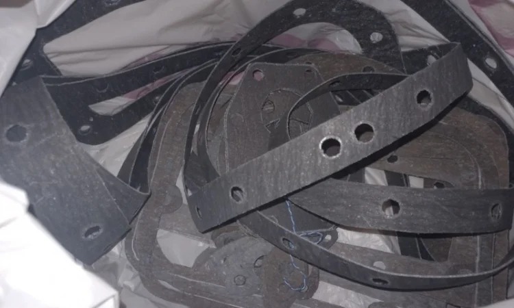 Комплект прокладок К661 6Ч12/14, 4Ч8.5/11, 4Ч10.5/13, 1Д6, 1Д12 в в Одесса, Николаев, Херсон - фото № 18