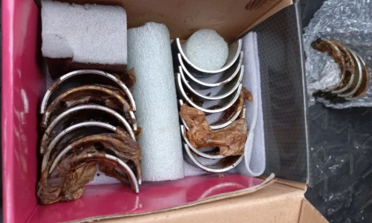 Крышка цилиндровая 1Д20 в Одесса, Николаев, Херсон, Винница, Кривой Рог, Днепр, Полтава - фото № 9