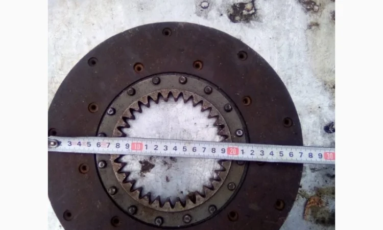 Крышка цилиндровая 1Д20 в Одесса, Николаев, Херсон, Винница, Кривой Рог, Днепр, Полтава - фото № 15