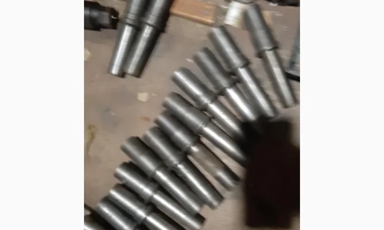 Крышка цилиндровая 1Д20 в Одесса, Николаев, Херсон, Винница, Кривой Рог, Днепр, Полтава - фото № 7