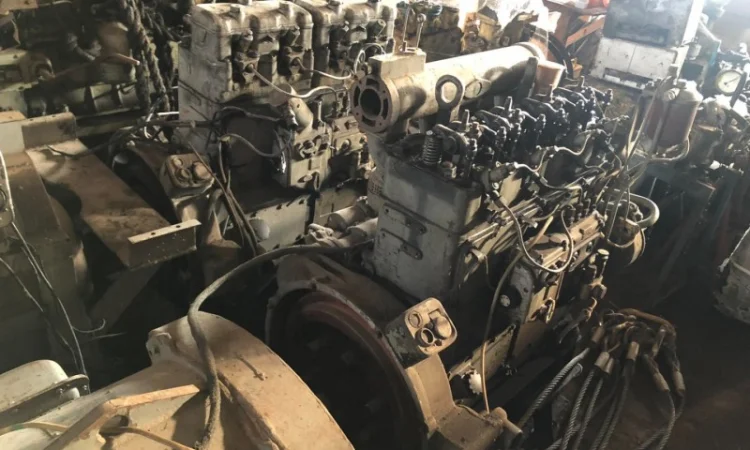 Крышка цилиндровая 1Д20 в Одесса, Николаев, Херсон, Винница, Кривой Рог, Днепр, Полтава - фото № 8