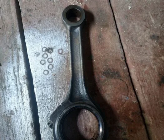 Шатун дизеля 4Ч8.5/11 в Одесса, Николаев, Херсон, Черноморск, Южный, Рени, Киев, Днепр, Ужгород - фото № 4