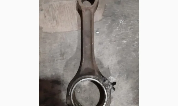 Шатун дизеля 4Ч8.5/11 в Одесса, Николаев, Херсон, Черноморск, Южный, Рени, Киев, Днепр, Ужгород - фото № 18