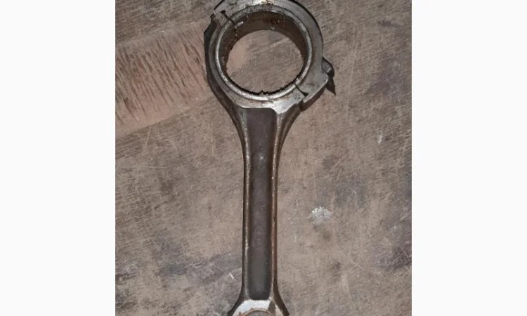 Шатун дизеля 4Ч8.5/11 в Одесса, Николаев, Херсон, Черноморск, Южный, Рени, Киев, Днепр, Ужгород - фото № 16