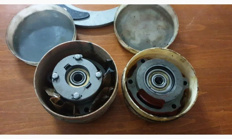 Запасные части дизелей SCODA 160, 275, 350 VD26/20, NVD48, 36, 26 в Киев, Полтава, Днепр, Сумы - фото № 1