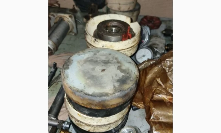 Запасные части дизелей SCODA 160, 275, 350 VD26/20, NVD48, 36, 26 в Киев, Полтава, Днепр, Сумы - фото № 2