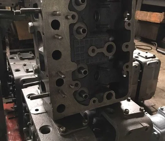 Запасные части дизелей SCODA 160, 275, 350 VD26/20, NVD48, 36, 26 в Киев, Полтава, Днепр, Сумы - фото № 9