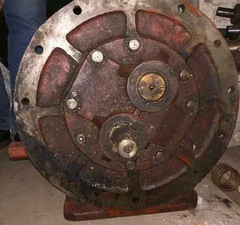 Запасные части дизелей SCODA 160, 275, 350 VD26/20, NVD48, 36, 26 в Киев, Полтава, Днепр, Сумы - фото № 8