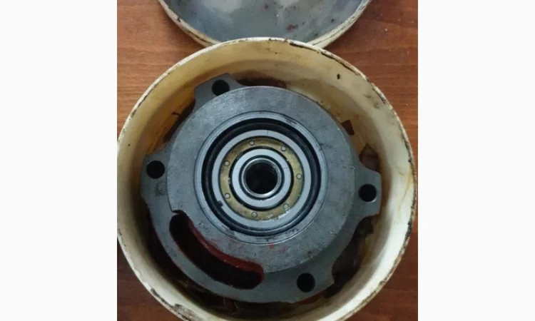 Запасные части дизелей SCODA 160, 275, 350 VD26/20, NVD48, 36, 26 в Киев, Полтава, Днепр, Сумы - фото № 19