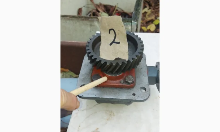 Запасные части дизелей SCODA 160, 275, 350 VD26/20, NVD48, 36, 26 в Киев, Полтава, Днепр, Сумы - фото № 17