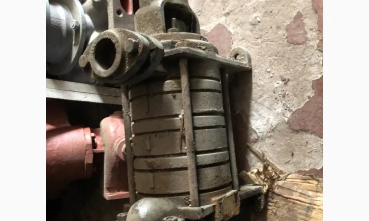 Запасные части дизелей SCODA 160, 275, 350 VD26/20, NVD48, 36, 26 в Киев, Полтава, Днепр, Сумы - фото № 15