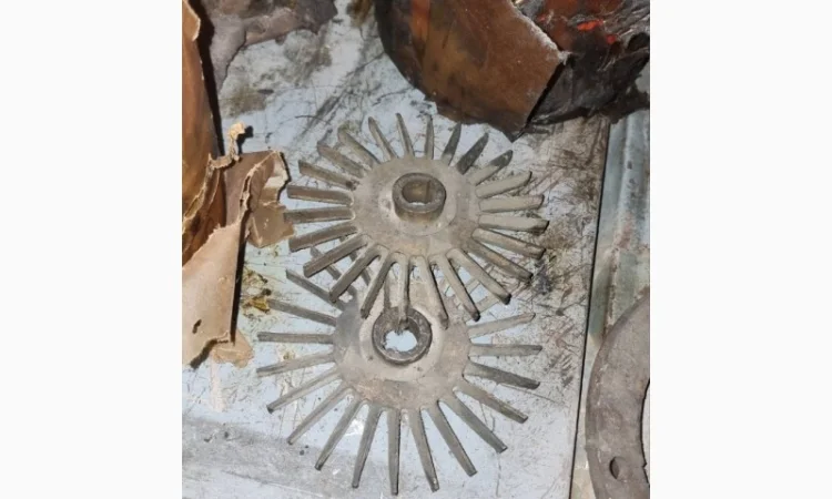 Запасные части дизелей SCODA 160, 275, 350 VD26/20, NVD48, 36, 26 в Киев, Полтава, Днепр, Сумы - фото № 12