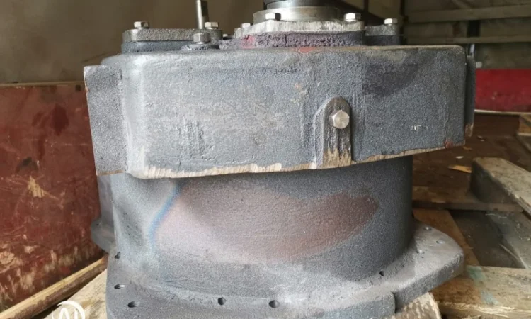 Запчасти на погрузчик ТО-30, ТО-6А, ПК27, ПК-40, ПК-33-02-00, ПК-33.01К продажа в Краматорске - фото № 9