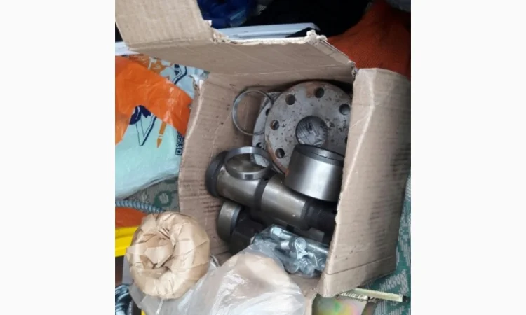 Запчасти на погрузчик ТО-30, ТО-6А, ПК27, ПК-40, ПК-33-02-00, ПК-33.01К продажа в Краматорске - фото № 2