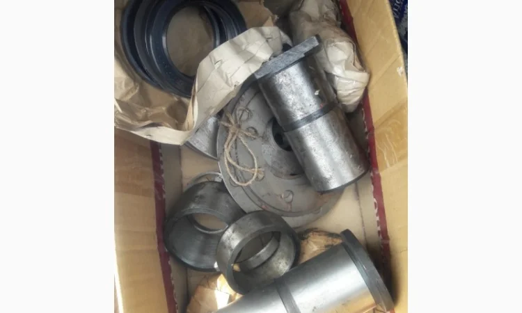 Запчасти на погрузчик ТО-30, ТО-6А, ПК27, ПК-40, ПК-33-02-00, ПК-33.01К продажа в Краматорске - фото № 6