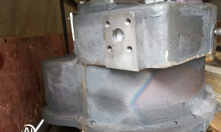 Запчасти на погрузчик ТО-30, ТО-6А, ПК27, ПК-40, ПК-33-02-00, ПК-33.01К продажа в Краматорске - фото № 8