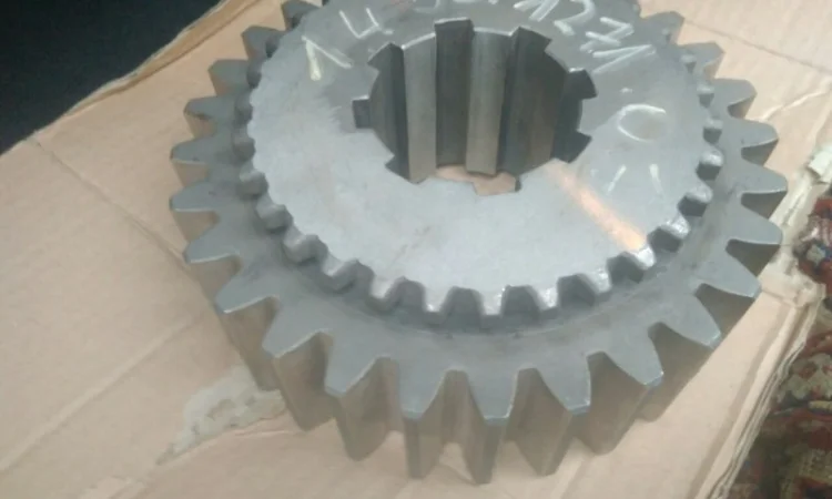 Ползуны к автокранам модели Ивановец, Галичанин, Клинцы, Январец - фото № 2