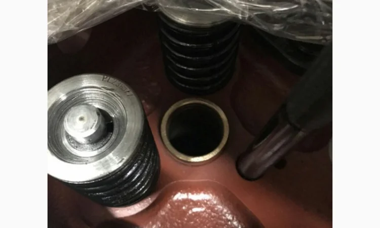 Ползуны к автокранам модели Ивановец, Галичанин, Клинцы, Январец - фото № 10