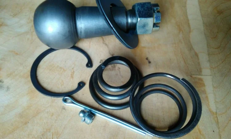 Ползуны к автокранам модели Ивановец, Галичанин, Клинцы, Январец - фото № 9