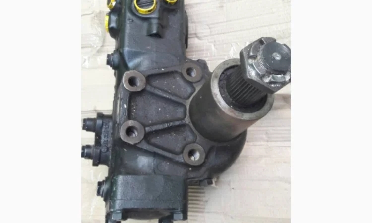 Ползуны к автокранам модели Ивановец, Галичанин, Клинцы, Январец - фото № 17