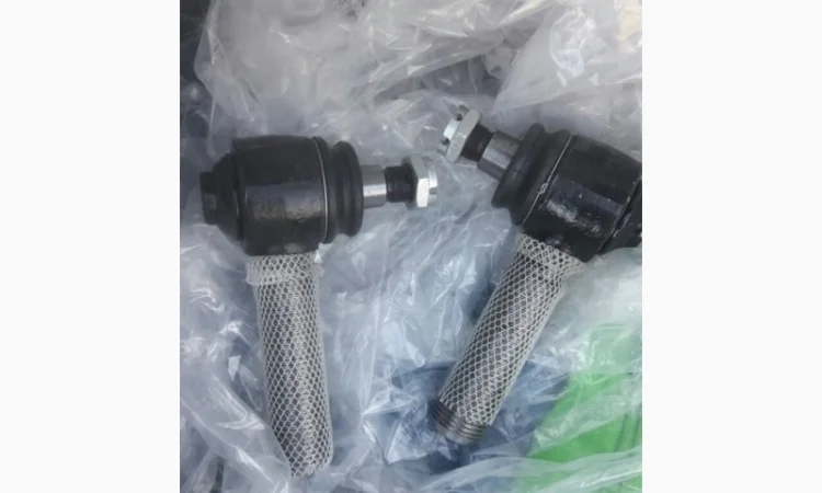 Ползуны к автокранам модели Ивановец, Галичанин, Клинцы, Январец - фото № 16