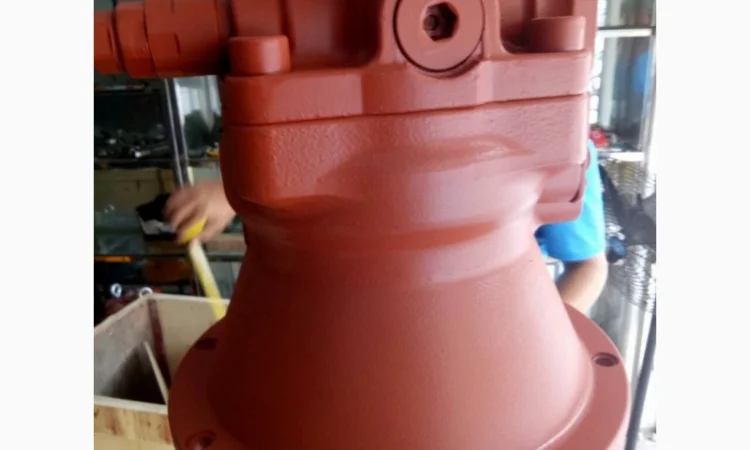 Запчасти к строительной технике модельного ряда JSB (Великобритания) продажа в Украине - фото № 3