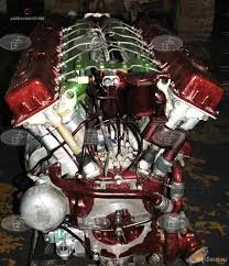 Запчасти дизелей В-46 В-59 В-84 в Хмельницкий / Кропивницкий / Чернигов - фото № 1