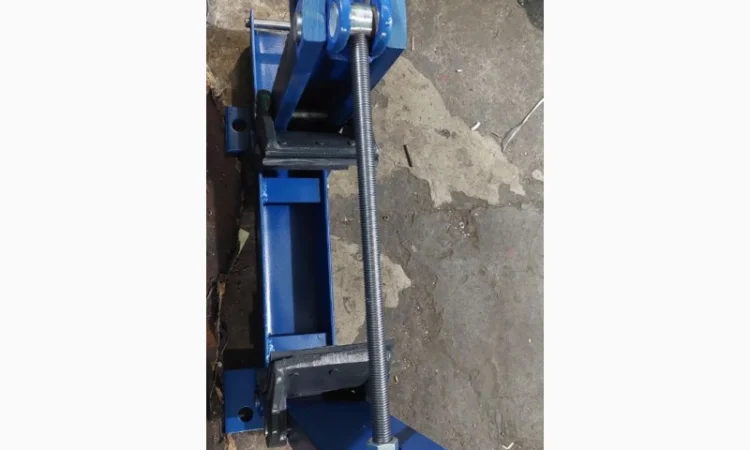 Тормоз крановый МКГ 25 СКГ РДК ДЭК КС-5363 в Львов / Сумы / Полтава / Черновцы / Одесса - фото № 3