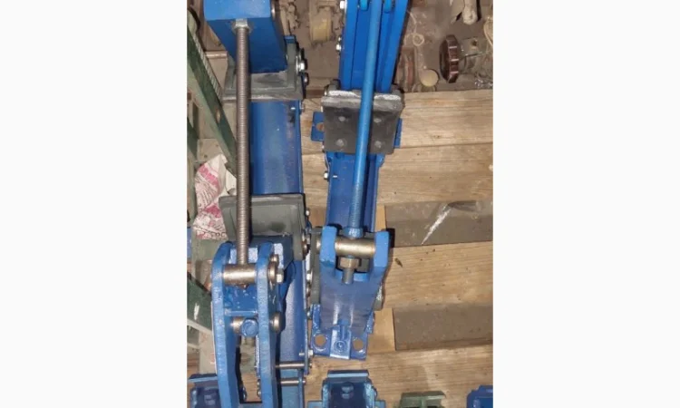 Тормоз крановый МКГ 25 СКГ РДК ДЭК КС-5363 в Львов / Сумы / Полтава / Черновцы / Одесса - фото № 4