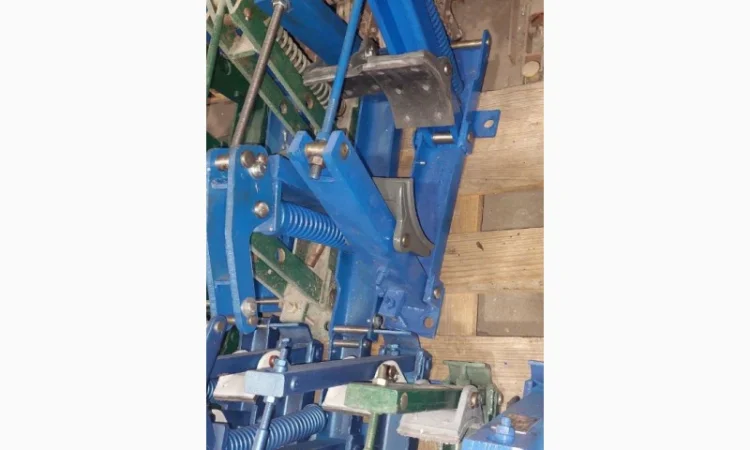 Тормоз крановый МКГ 25 СКГ РДК ДЭК КС-5363 в Львов / Сумы / Полтава / Черновцы / Одесса - фото № 5