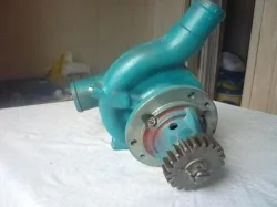 Запчасти дизелей К6S310DR, 5Д49, 14Д40, 12VFE 27853, Д50, 10Д100, М756-Б, 211Д, К2-ЛОК - фото № 18