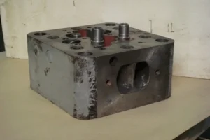 Запчасти дизелей К6S310DR, 5Д49, 14Д40, 12VFE 27853, Д50, 10Д100, М756-Б, 211Д, К2-ЛОК - фото № 14