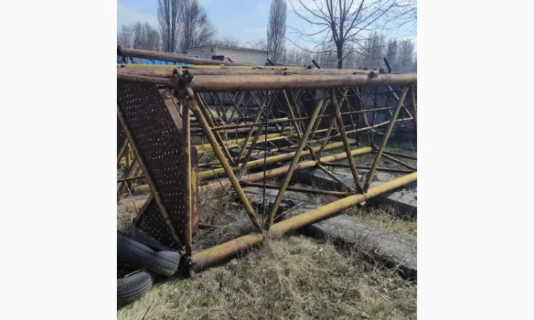 Крановые колеса для козлового крана ЛТ-62 в Львов, Ужгород, Ивано-Франковск, Винница, Днепр - фото № 6