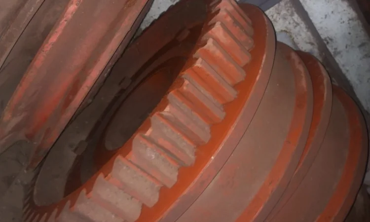 Крановые колеса для козлового крана ЛТ-62 в Львов, Ужгород, Ивано-Франковск, Винница, Днепр - фото № 19