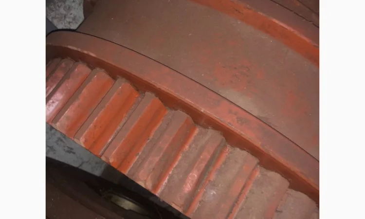 Крановые колеса для козлового крана ЛТ-62 в Львов, Ужгород, Ивано-Франковск, Винница, Днепр - фото № 18