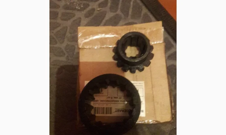 Запчасти к ТО-30 / ПК-22 / ПК-27 / ПК-33 / ПК-40 / ТО-25 / ТО-6 / ТО-6А.ТО-18. ТО-28 - фото № 9