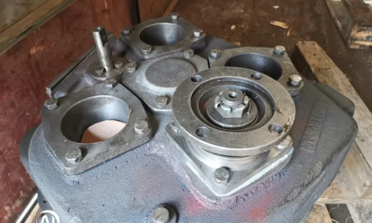 Запчасти к ТО-30 / ПК-22 / ПК-27 / ПК-33 / ПК-40 / ТО-25 / ТО-6 / ТО-6А.ТО-18. ТО-28 - фото № 2