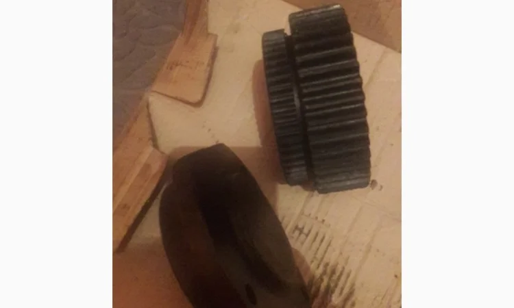 Запчасти к ТО-30 / ПК-22 / ПК-27 / ПК-33 / ПК-40 / ТО-25 / ТО-6 / ТО-6А.ТО-18. ТО-28 - фото № 5