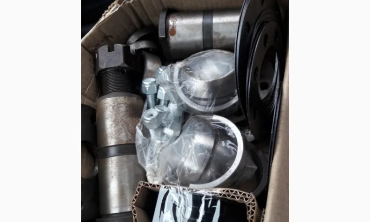 Запчасти к ТО-30 / ПК-22 / ПК-27 / ПК-33 / ПК-40 / ТО-25 / ТО-6 / ТО-6А.ТО-18. ТО-28 - фото № 8