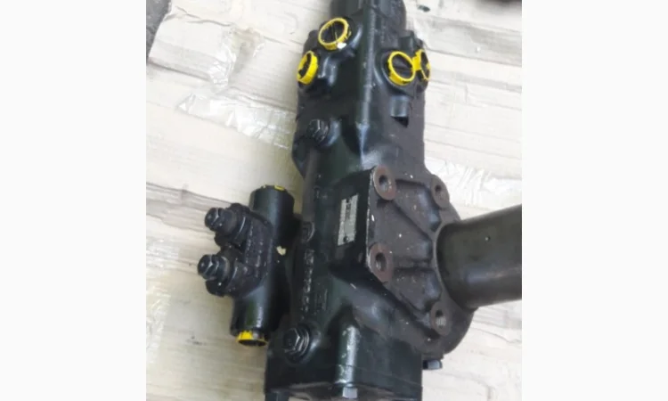 Гидроусилитель руля автокрана BUMAR КС5473.КС6471.КС6472 - фото № 1