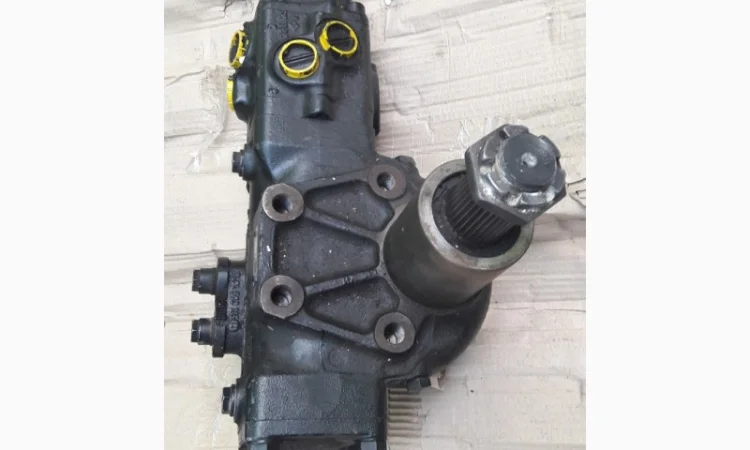 Гидроусилитель руля автокрана BUMAR КС5473.КС6471.КС6472 - фото № 2