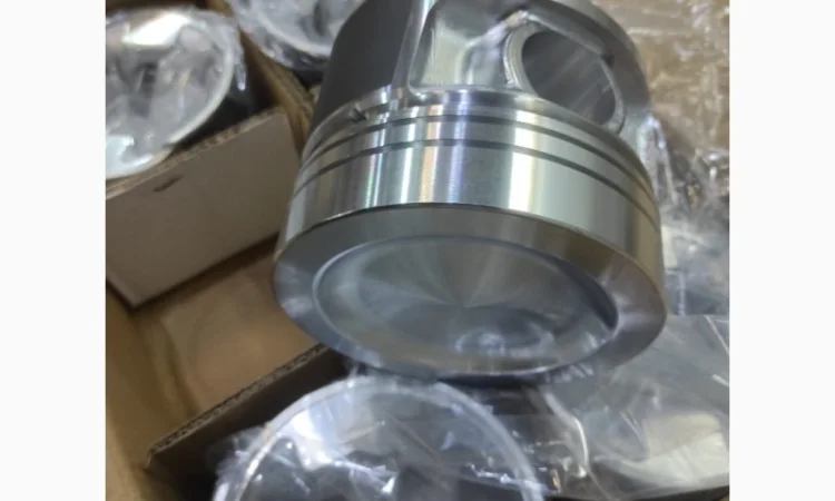 Поршень дизеля УТД20, В-46, В-54, В-55, Д6, Д12, КS310DR, 6Ч12/14 в Одесса, Николаев, Херсон, Днепр - фото № 1