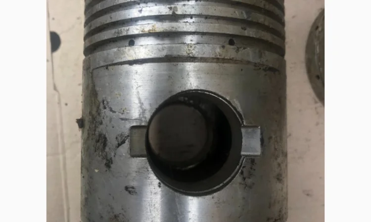 Поршень дизеля УТД20, В-46, В-54, В-55, Д6, Д12, КS310DR, 6Ч12/14 в Одесса, Николаев, Херсон, Днепр - фото № 12