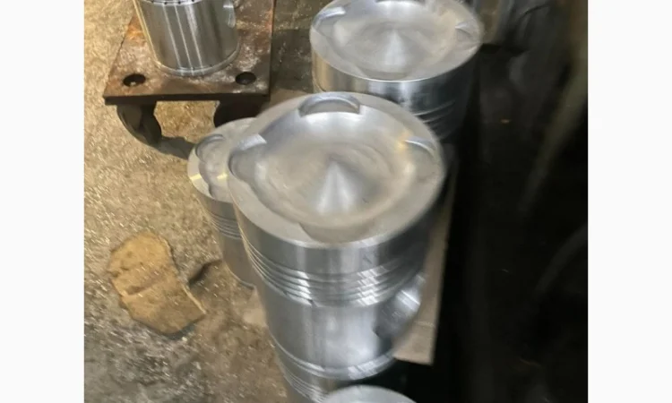 Поршень дизеля УТД20, В-46, В-54, В-55, Д6, Д12, КS310DR, 6Ч12/14 в Одесса, Николаев, Херсон, Днепр - фото № 2