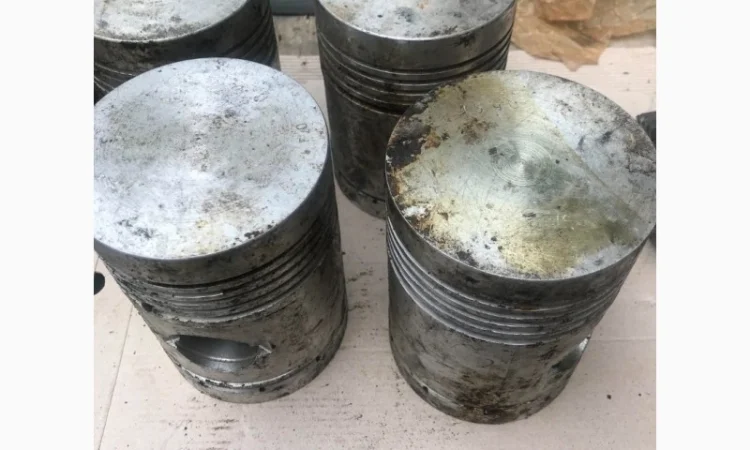 Поршень дизеля УТД20, В-46, В-54, В-55, Д6, Д12, КS310DR, 6Ч12/14 в Одесса, Николаев, Херсон, Днепр - фото № 11