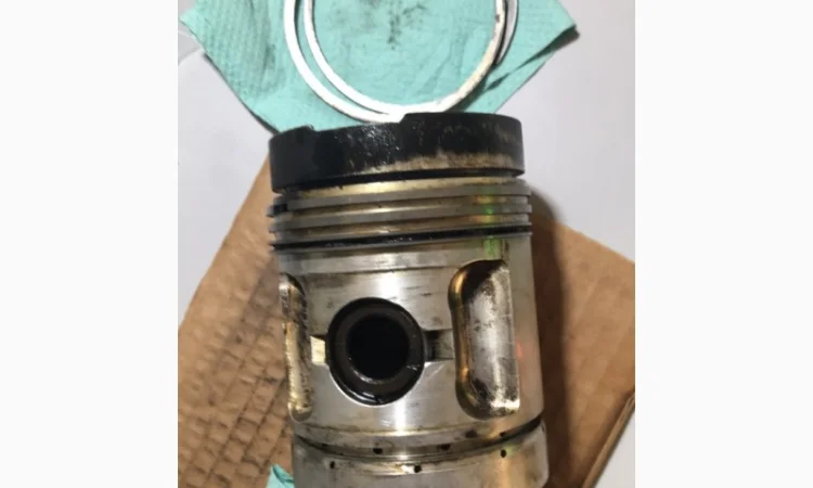 Поршень дизеля УТД20, В-46, В-54, В-55, Д6, Д12, КS310DR, 6Ч12/14 в Одесса, Николаев, Херсон, Днепр - фото № 15