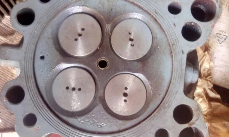 Запчасти к Мотовозам, Дрезинам, Автомоторисам, Дгуку, Адм, Мпт, Впрс продажа в Киеве, Полтаве - фото № 1